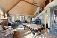 Galusky selling $3,000,000 Bridgeport mansion (image credit: Railey Realty)
